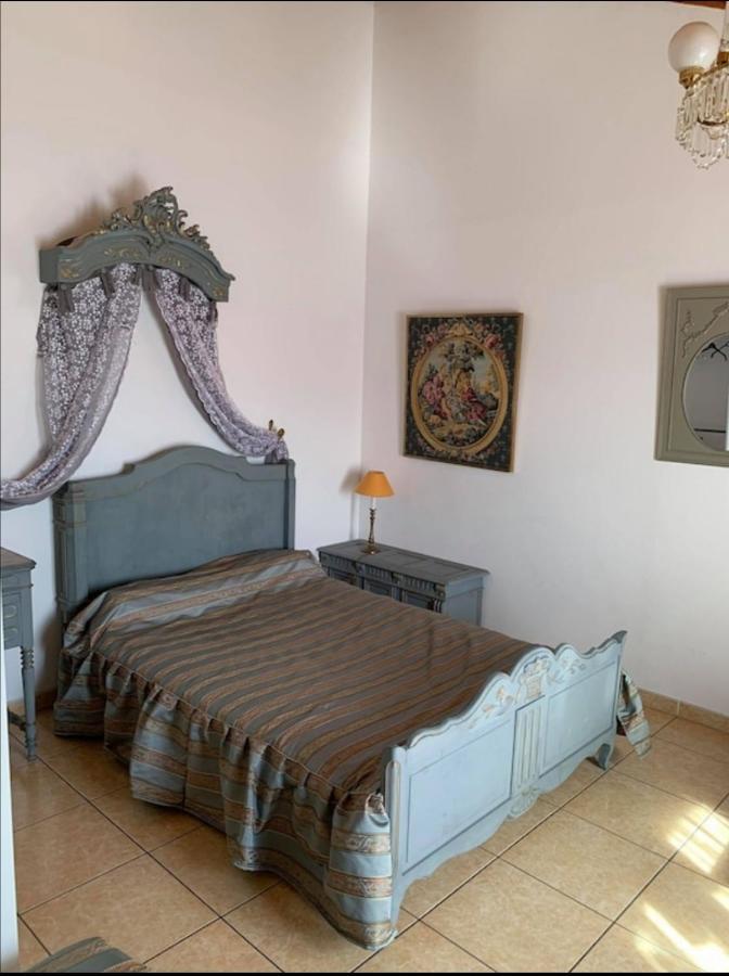 Appartement D'Exception Sur Le Port Pittoresque De Marseillan Bagian luar foto